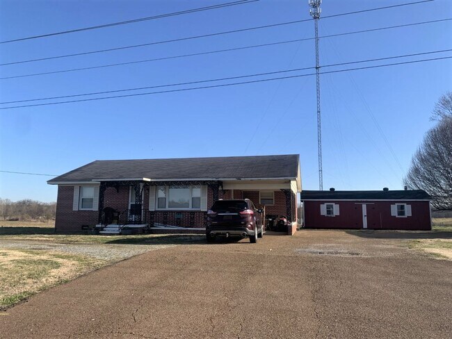 Foto del edificio - Charming Brick Home!