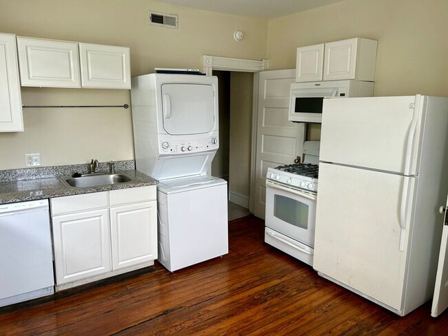 Foto del edificio - 419 N 26th St