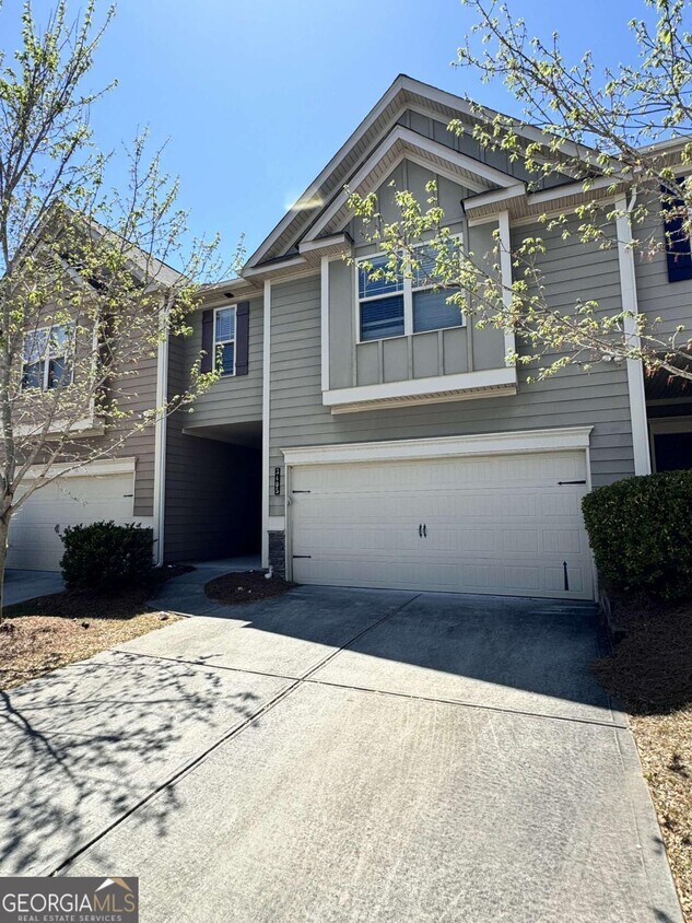 Foto principal - 3405 Castleberry Rd