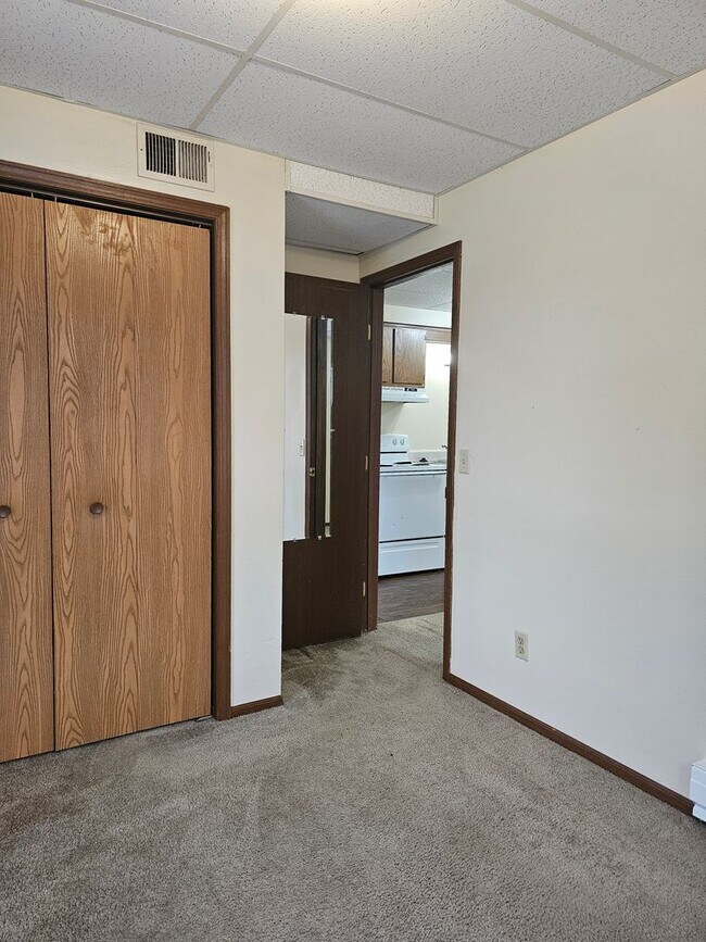 Foto del edificio - One Bedroom Apartment Downtown