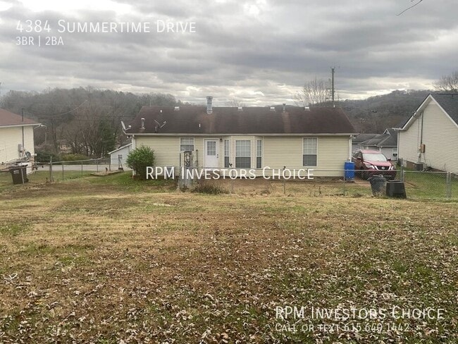 Building Photo - 4384 Summertime Dr