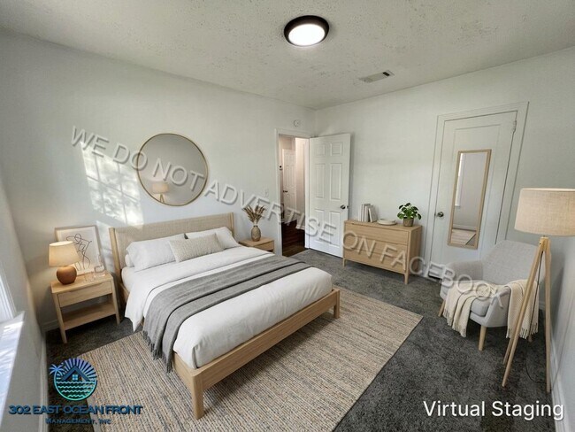 Foto del edificio - 3025 W 1st St