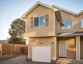 Building Photo - 7236 E 38th Ave