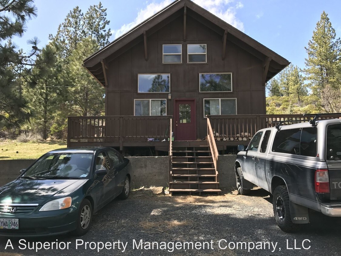 Foto principal - 19140 Pumice Butte Rd