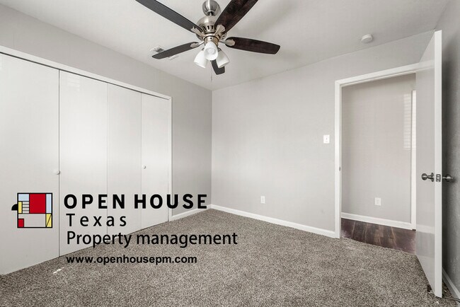 Building Photo - 1610 High Meadow Dr, Garland