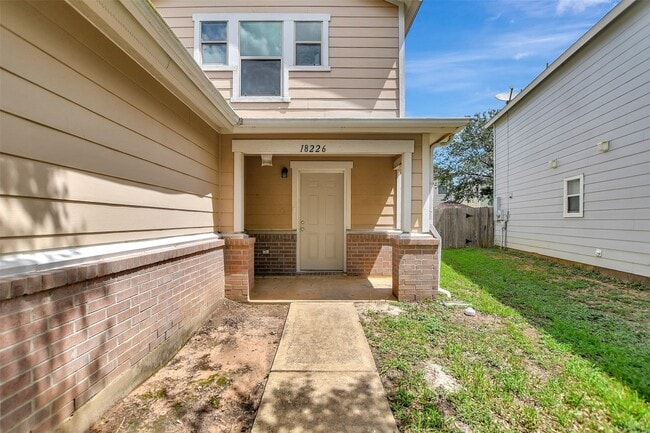 Foto del edificio - 18226 Coreland Ln