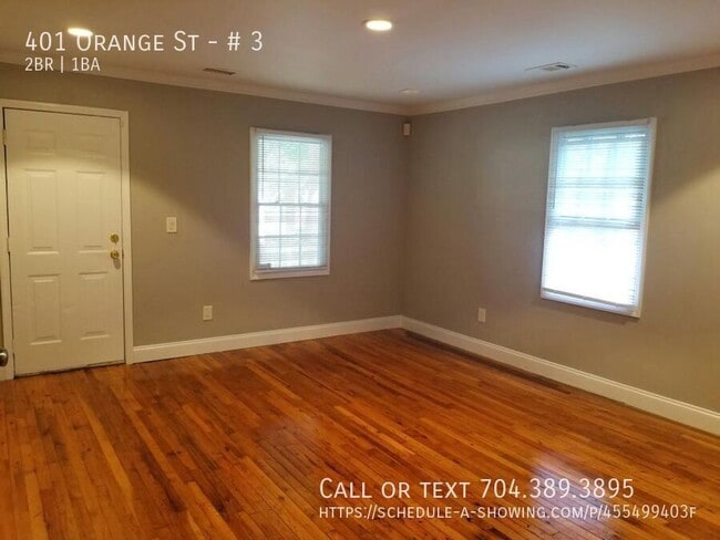 Building Photo - 401 Orange St