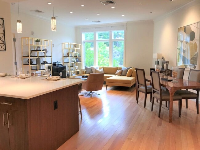 Interior Photo - Hancock Estates