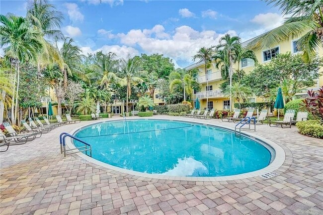 Building Photo - 1501 E Broward Blvd