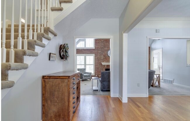 Building Photo - 2587 Park Creek Cove S