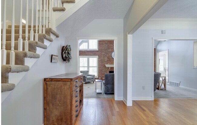 Foto del edificio - 2587 Park Creek Cove S