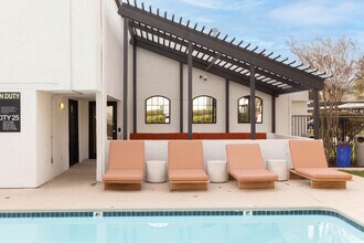 Resort Style Pool  | Mira Vista Hills Apartments | Apartments for rent in Antioch, CA - Mira Vista Hills