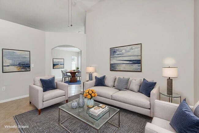 Foto del edificio - 10832 Rushwood Way