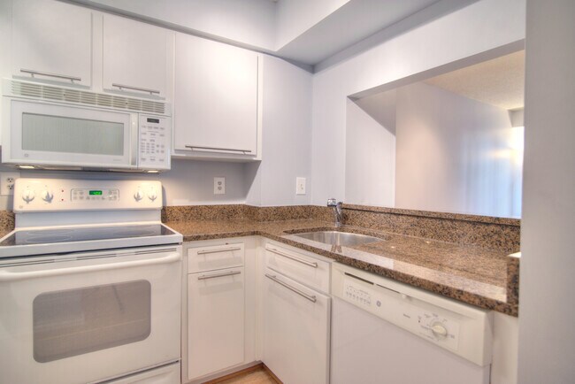 Foto del edificio - 1401 17th St NW