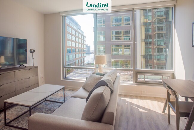 Foto del edificio - 1405 Point St