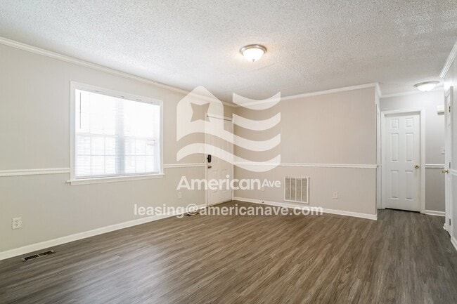 Foto del edificio - 200 Bunn Elementary School Rd