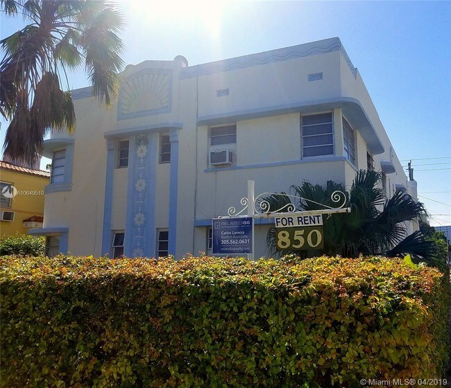Building Photo - 850 Jefferson Ave