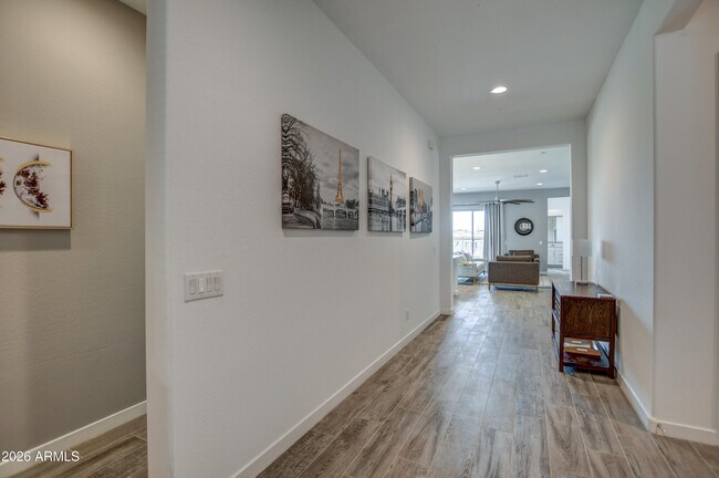 Building Photo - 31742 N 123rd Ave