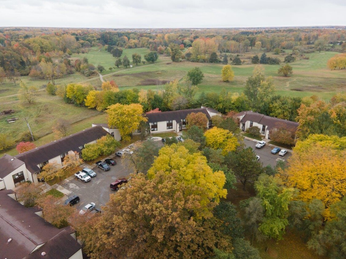 Primary Photo - Shepley Apartments