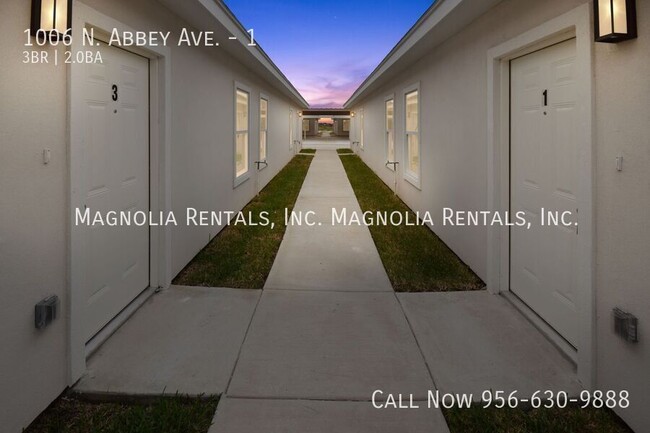 Building Photo - 3 bed 2 bath - Atwood Subdivision