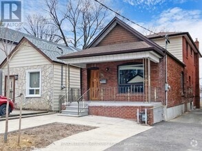 Building Photo - 303 Gowan Ave