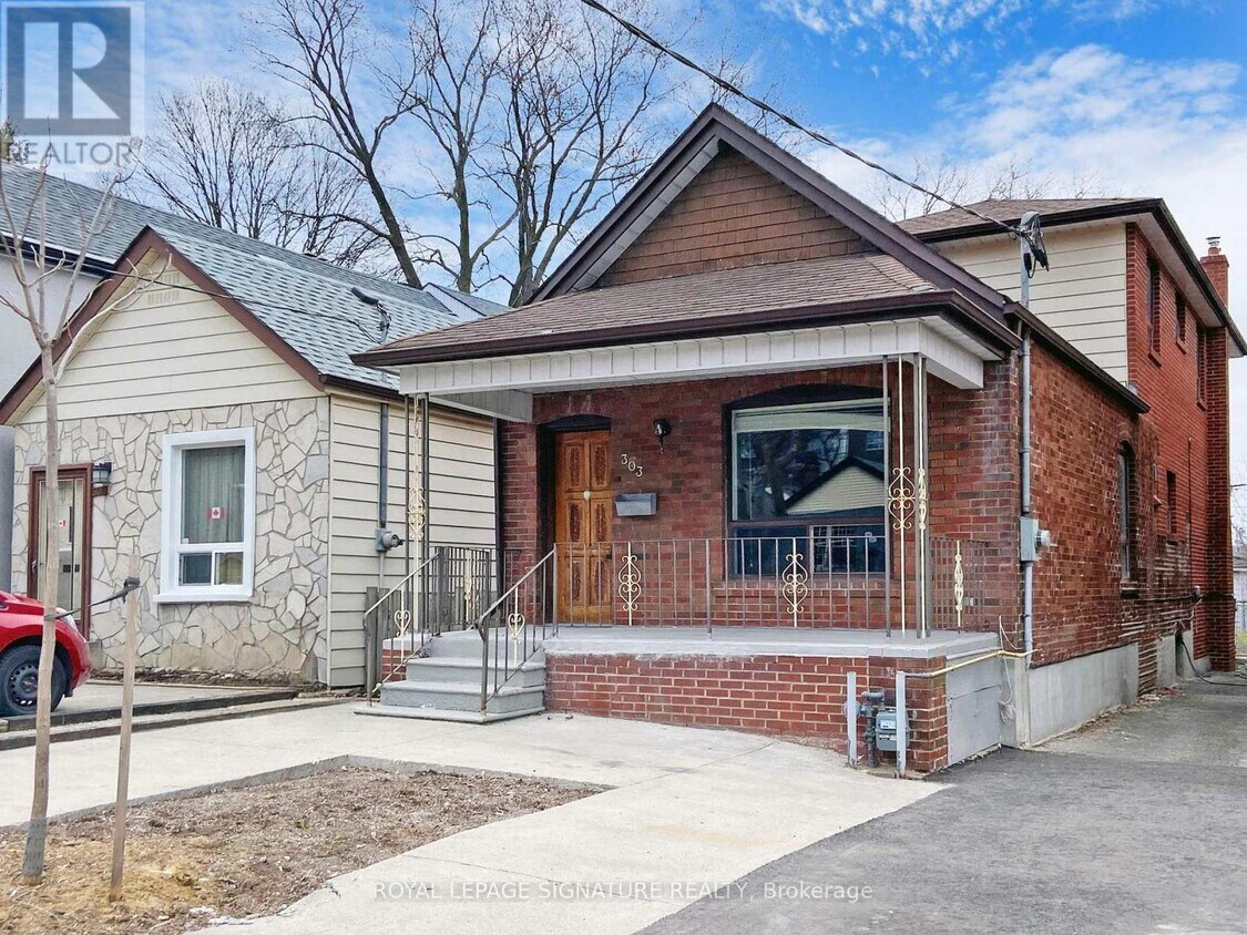 Primary Photo - 303 Gowan Ave
