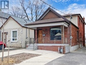Building Photo - 303 Gowan Ave