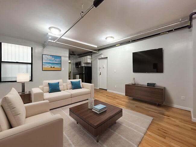 Building Photo - 541 W 156th St