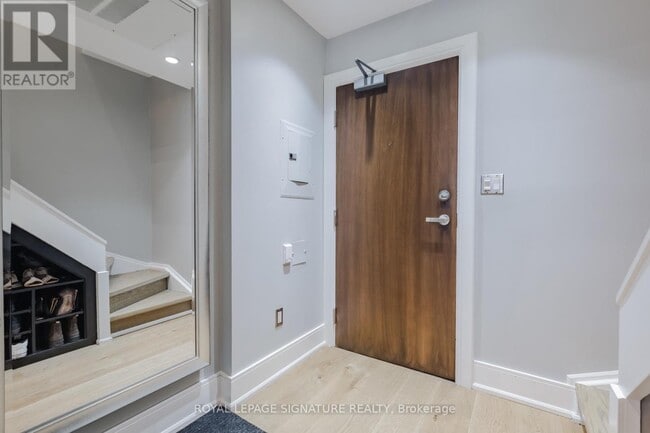 Photo du bâtiment - 500 Richmond St W