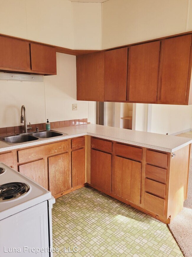 Building Photo - 2 br, 1 bath House - 507 N. Bozeman
