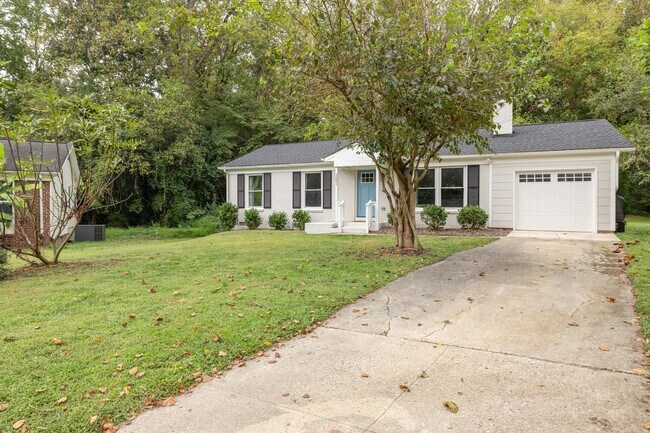 Foto del edificio - 2601 Bristol Pl