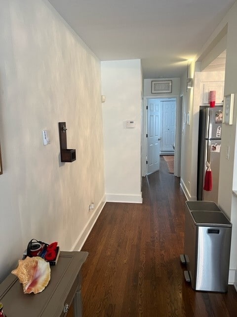 Foto del edificio - 235 W Eugenie St