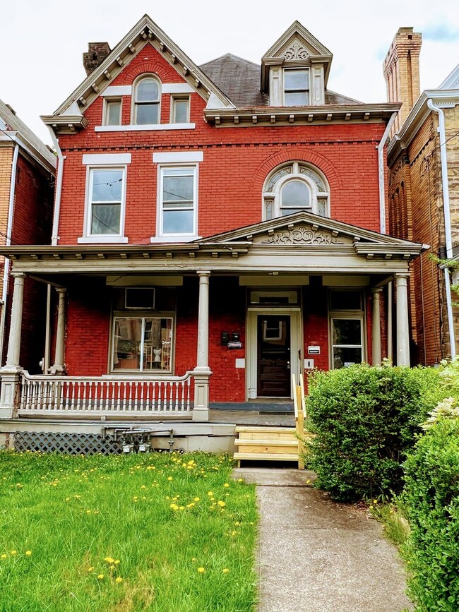 Building Photo - 7716 Brashear St