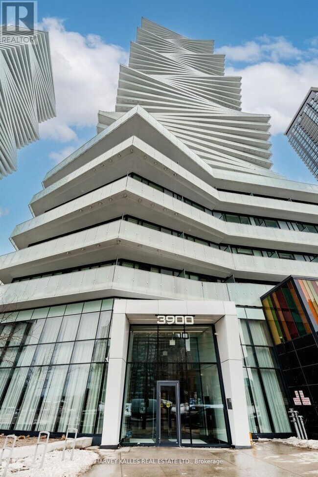 Photo du bâtiment - 3900 Confederation Pkwy