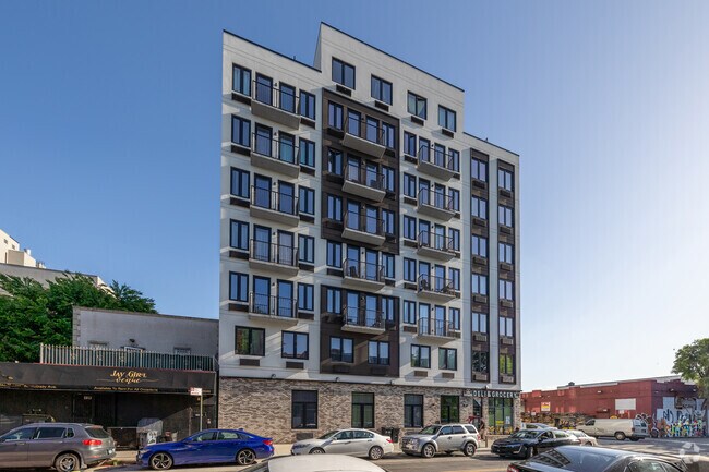 Building Photo - 103 Liberty Ave