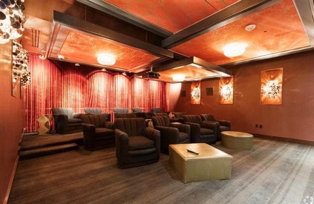 Building Photo - 1700 Cedar Springs Rd