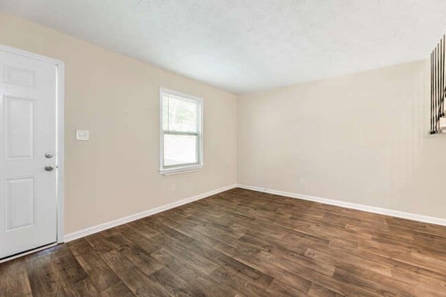 Interior Photo - Oxford Village Townhomes