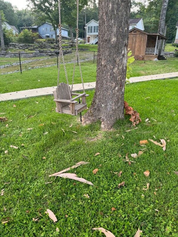 Foto del edificio - 8204 Cedar Mountain Rd