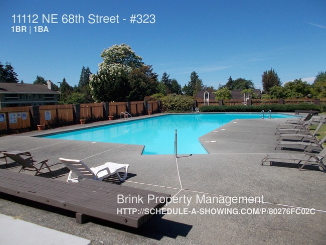 Building Photo - 11112 NE 68th St