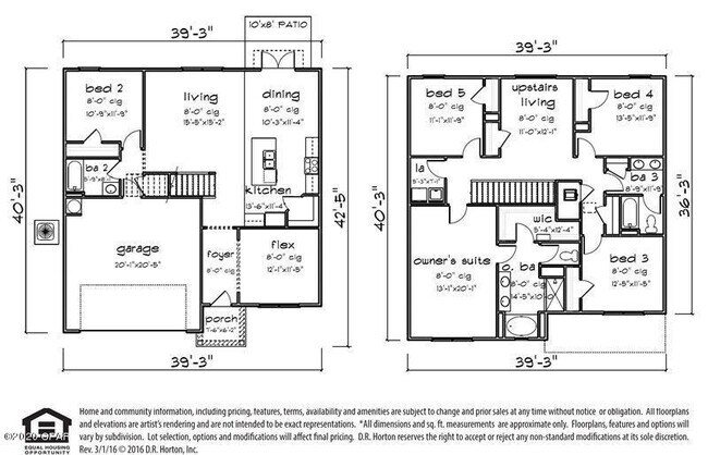 Foto del edificio - 5104 Emma Grace Dr