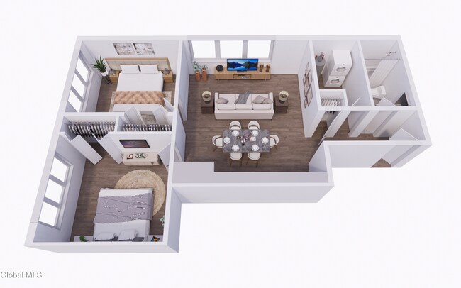 Foto del edificio - 33 Centre St