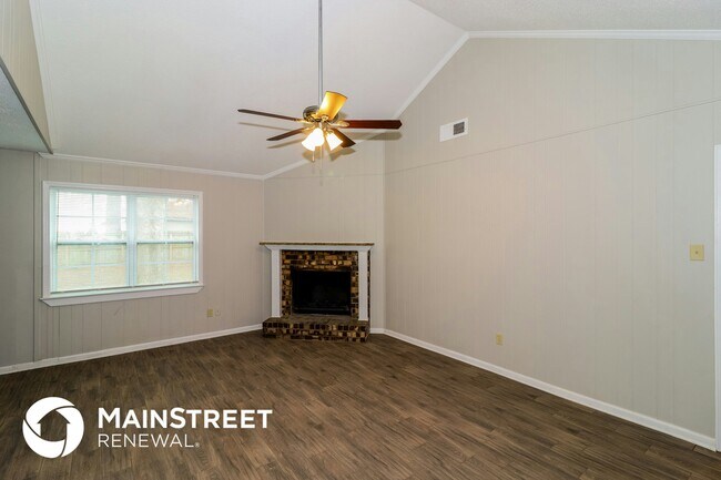 Foto del edificio - 7135 Hillshire Dr