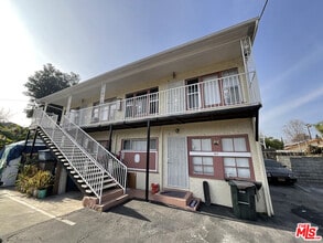 Building Photo - 849 Garfield Ave