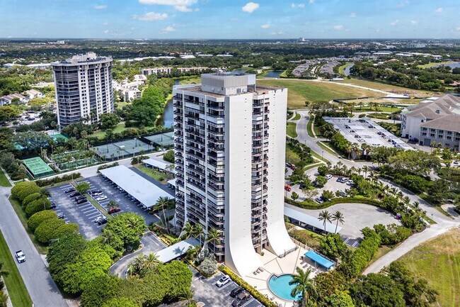 Building Photo - 2400 Presidential Way