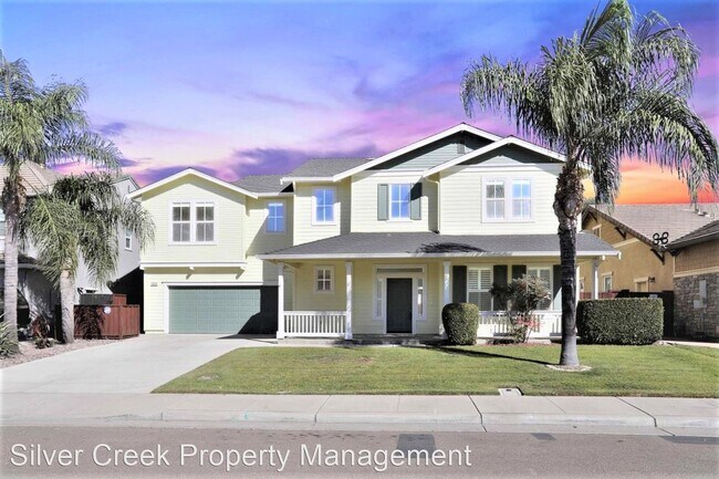 Building Photo - 4 br, 3.5 bath House - 1375 Montauban St