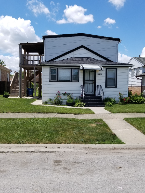 Primary Photo - 14610 Seeley Ave