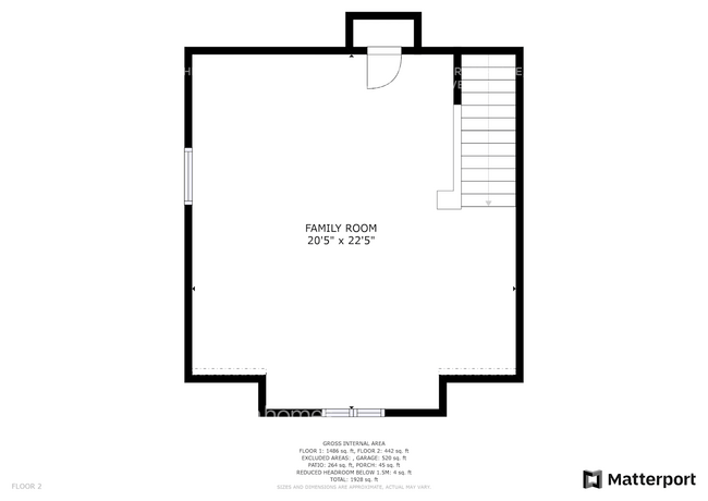 Building Photo - 214 Glade Dr