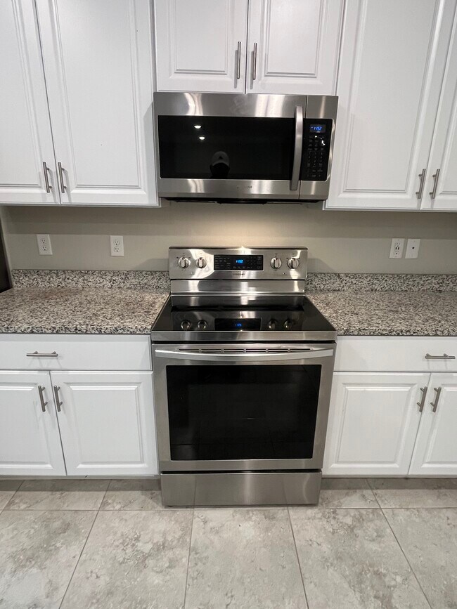 Foto del edificio - 116 College St