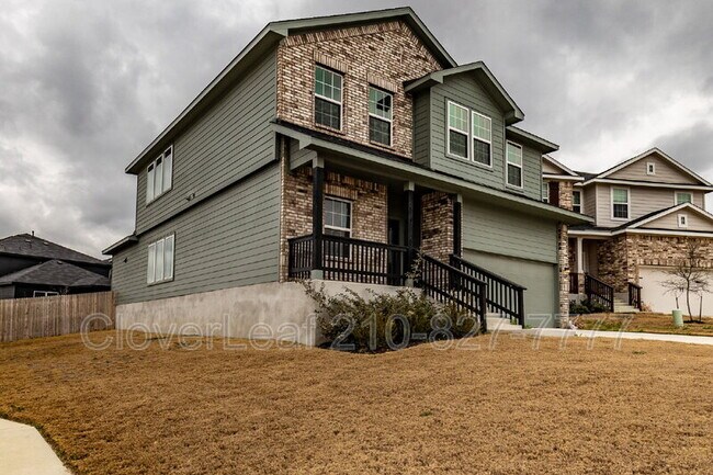 Foto del edificio - 161 Josh Ln