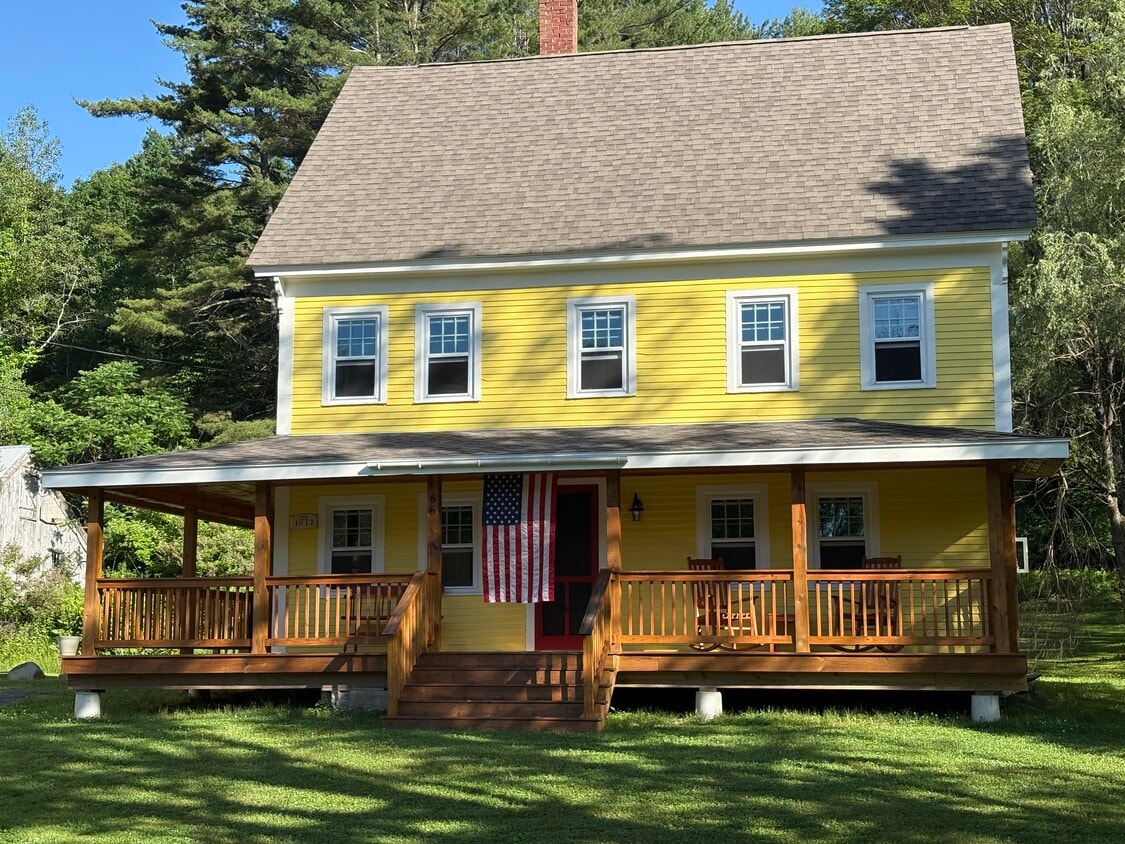 Foto principal - 66 Stagecoach Rd